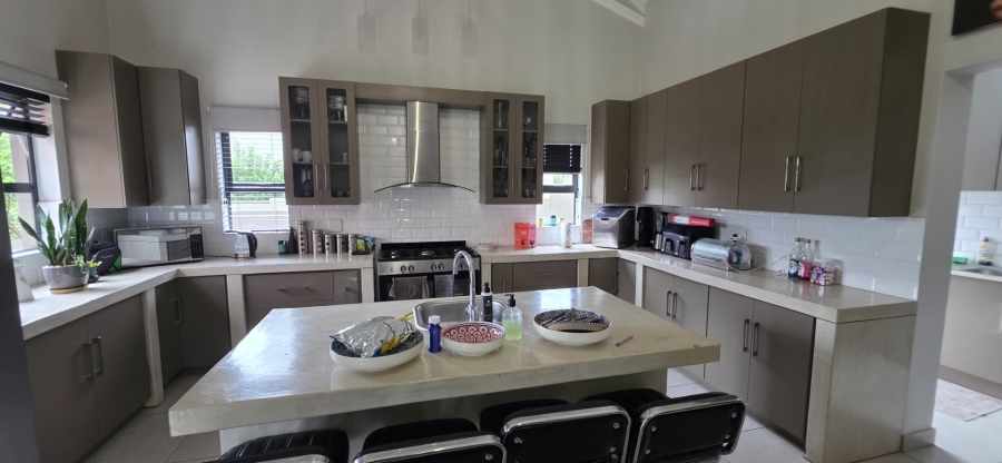 To Let 4 Bedroom Property for Rent in Leloko Lifestyle Estate North West